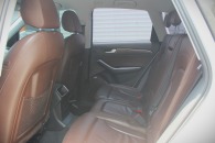 Audi Q5 2.0T Quattro 2014