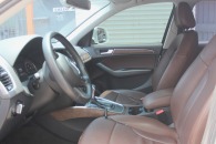 Audi Q5 2.0T Quattro 2014