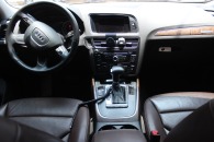 Audi Q5 2.0T Quattro 2014
