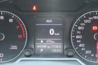Audi Q5 2.0T Quattro 2014