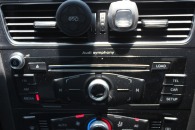 Audi Q5 2.0T Quattro 2014