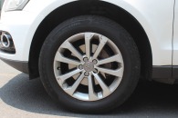 Audi Q5 2.0T Quattro 2014