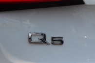 Audi Q5 2.0T Quattro 2014