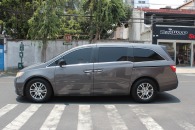 Honda Odyssey EX-L 2012