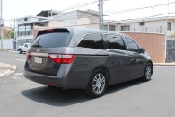 Honda Odyssey EX-L 2012