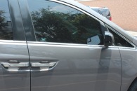 Honda Odyssey EX-L 2012