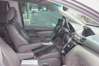 Honda Odyssey EX-L 2012