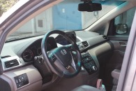 Honda Odyssey EX-L 2012