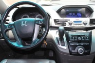 Honda Odyssey EX-L 2012