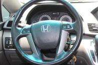Honda Odyssey EX-L 2012