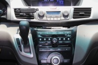 Honda Odyssey EX-L 2012