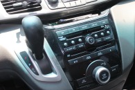 Honda Odyssey EX-L 2012