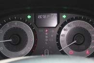 Honda Odyssey EX-L 2012