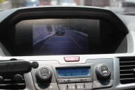 Honda Odyssey EX-L 2012
