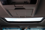 Honda Odyssey EX-L 2012