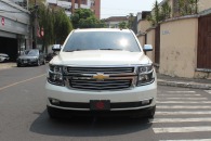 CHevrolet  Tahoe Ltz 2015