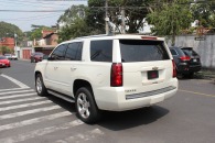 CHevrolet  Tahoe Ltz 2015
