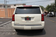 CHevrolet  Tahoe Ltz 2015