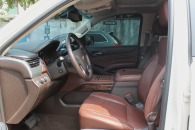 CHevrolet  Tahoe Ltz 2015