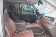 CHevrolet  Tahoe Ltz 2015