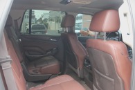 CHevrolet  Tahoe Ltz 2015