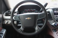 CHevrolet  Tahoe Ltz 2015