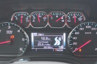 CHevrolet  Tahoe Ltz 2015