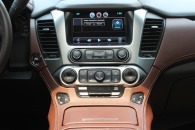 CHevrolet  Tahoe Ltz 2015