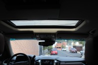 CHevrolet  Tahoe Ltz 2015