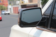 CHevrolet  Tahoe Ltz 2015