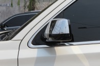 CHevrolet  Tahoe Ltz 2015