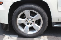 CHevrolet  Tahoe Ltz 2015