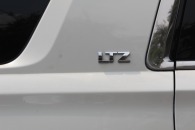 CHevrolet  Tahoe Ltz 2015