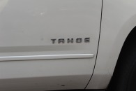 CHevrolet  Tahoe Ltz 2015