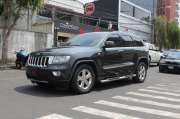 Jeep Grand Cherokee Limited 2011