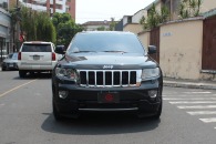 Jeep Grand Cherokee Limited 2011