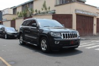 Jeep Grand Cherokee Limited 2011