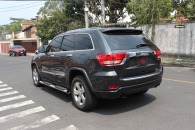 Jeep Grand Cherokee Limited 2011