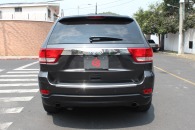 Jeep Grand Cherokee Limited 2011