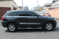 Jeep Grand Cherokee Limited 2011