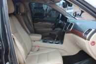 Jeep Grand Cherokee Limited 2011