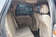 Jeep Grand Cherokee Limited 2011