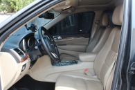 Jeep Grand Cherokee Limited 2011