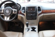 Jeep Grand Cherokee Limited 2011