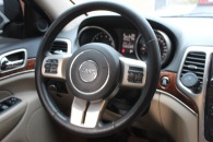 Jeep Grand Cherokee Limited 2011