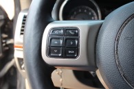 Jeep Grand Cherokee Limited 2011