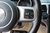 Jeep Grand Cherokee Limited 2011