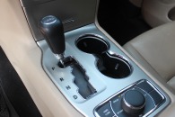 Jeep Grand Cherokee Limited 2011