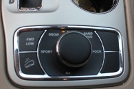 Jeep Grand Cherokee Limited 2011