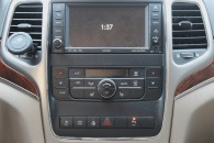 Jeep Grand Cherokee Limited 2011